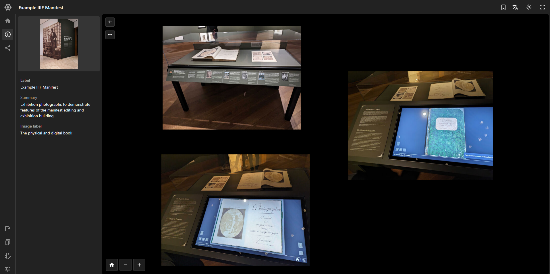 Validating in Theseus